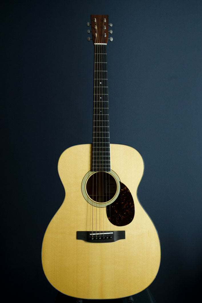 Sakata Guitars OM-18C 2021年製