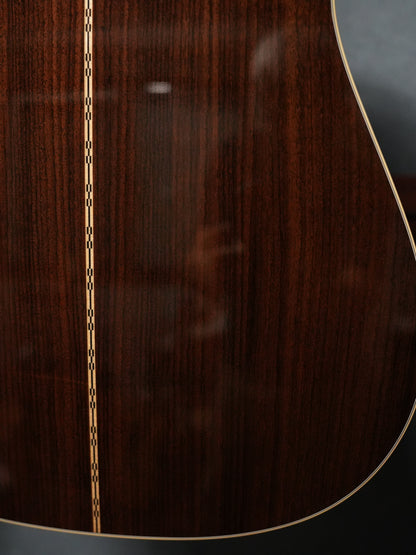 Martin D-28 Standard 2022年製　美品