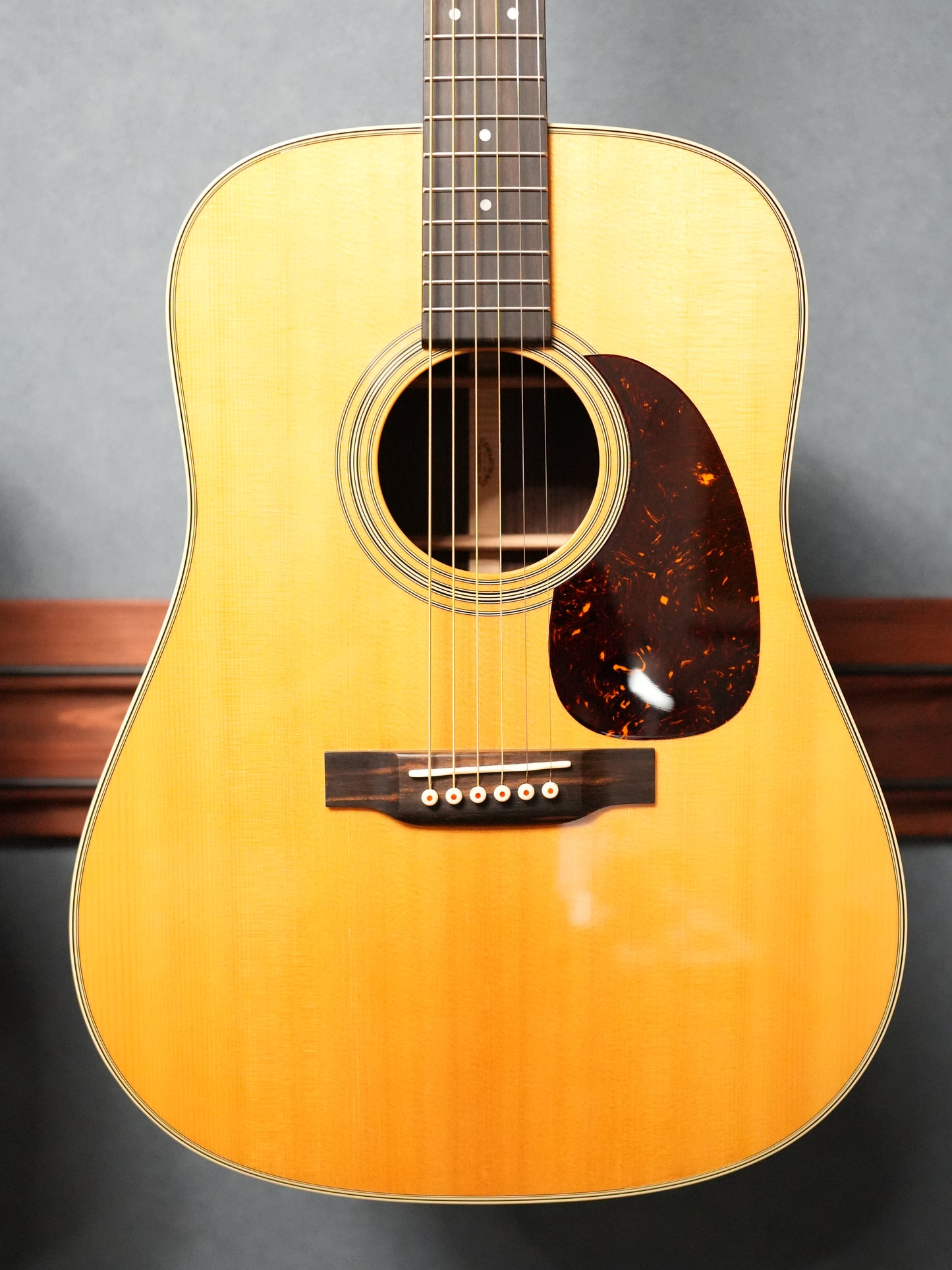 Martin D-28 Standard 2022年製　美品