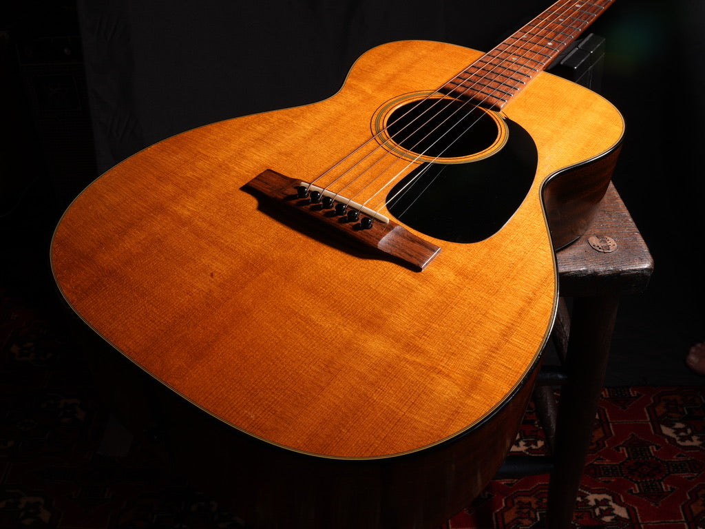 Sincere Guitars（シンシアギターズ）｜中古アコースティック