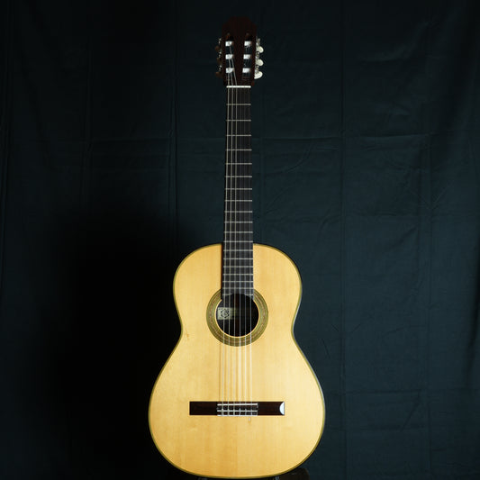 Helmut Buchsteiner B10 松・ハカランダ　1996年製