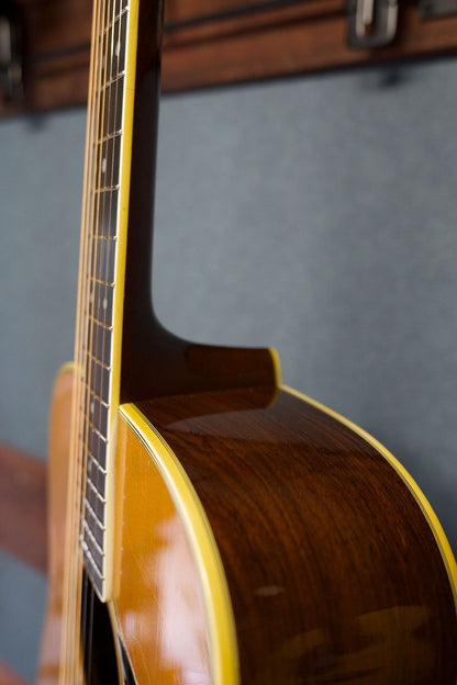 Martin D-35　1977年製