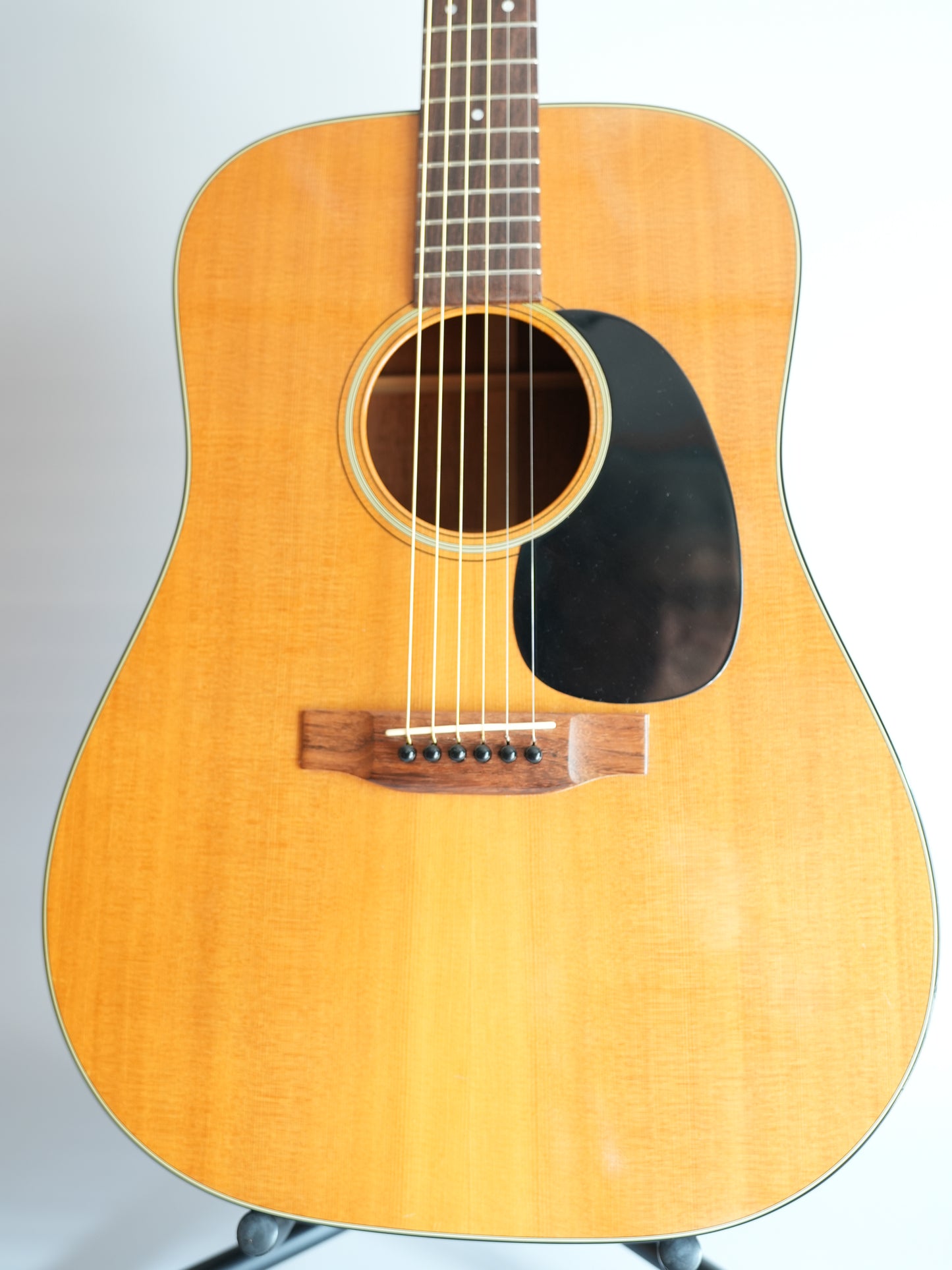 Martin D-18 1978年製