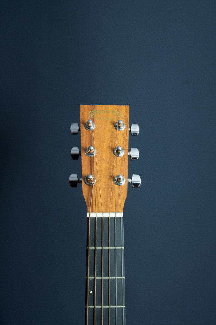 Martin GPCPA5K 2012年製 – Sincere Guitars