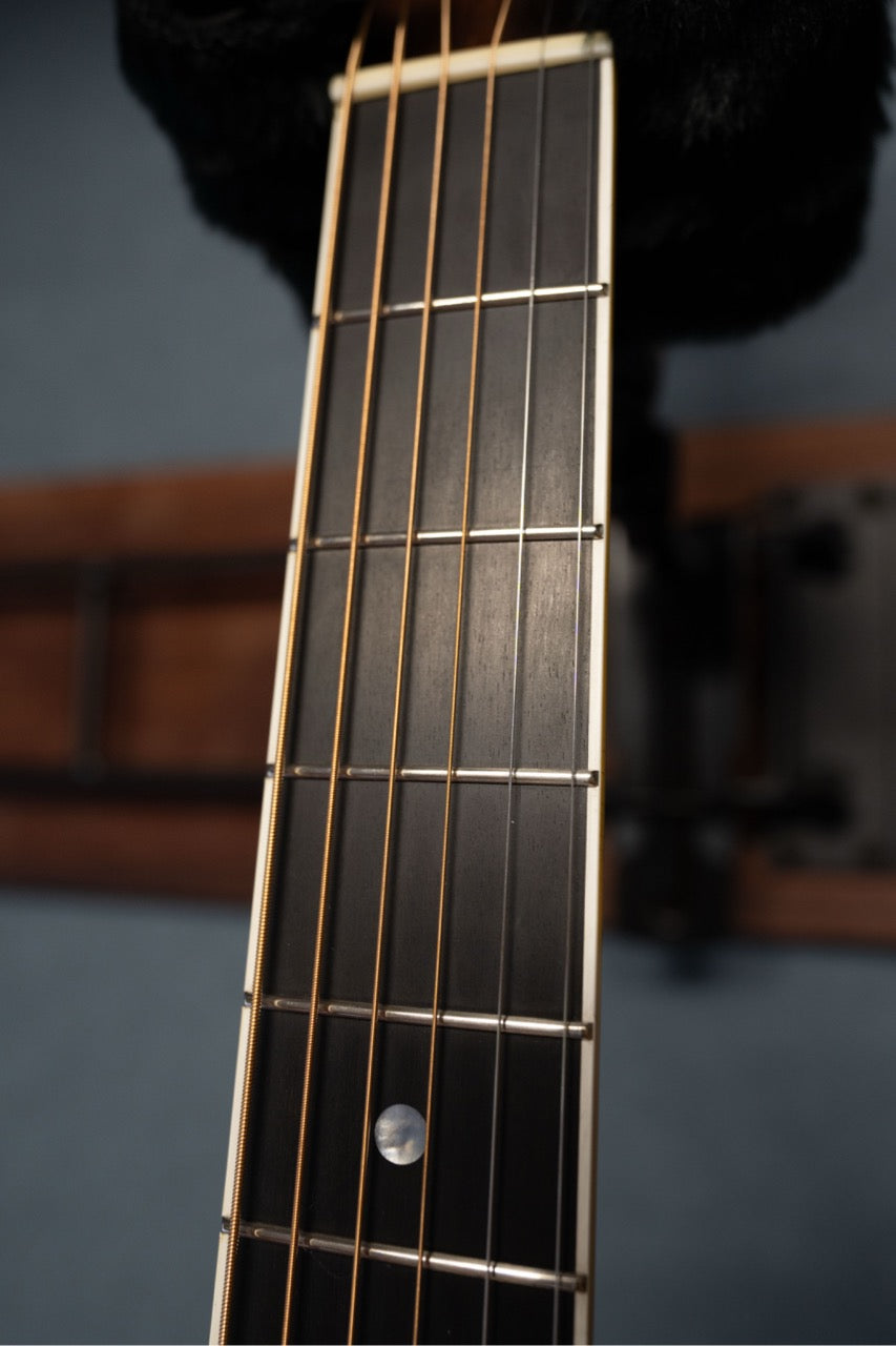 Martin D-35　1977年製