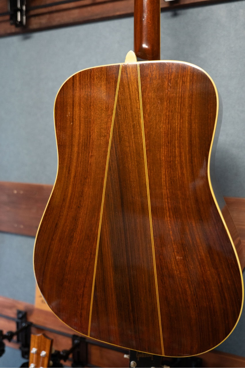 Martin D-35　1977年製