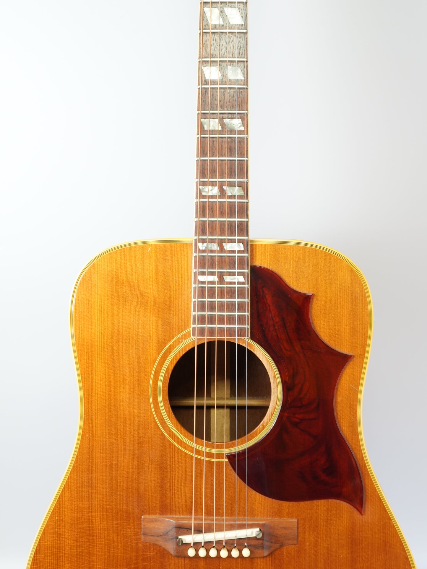 GIBSON　Country Western　1969年製