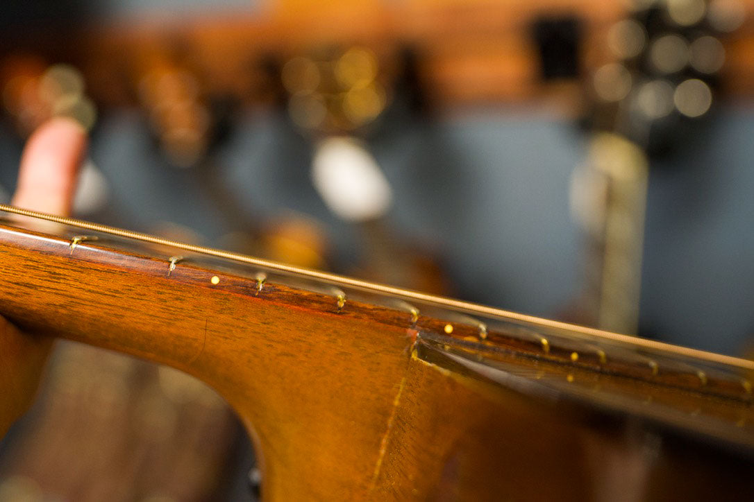 Martin D-18　1966年製