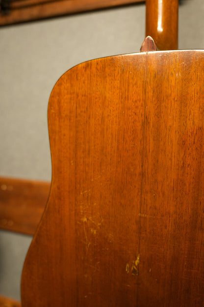 Martin D-18　1966年製