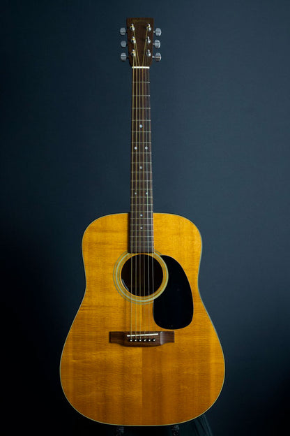 Martin D-18 1993年製
