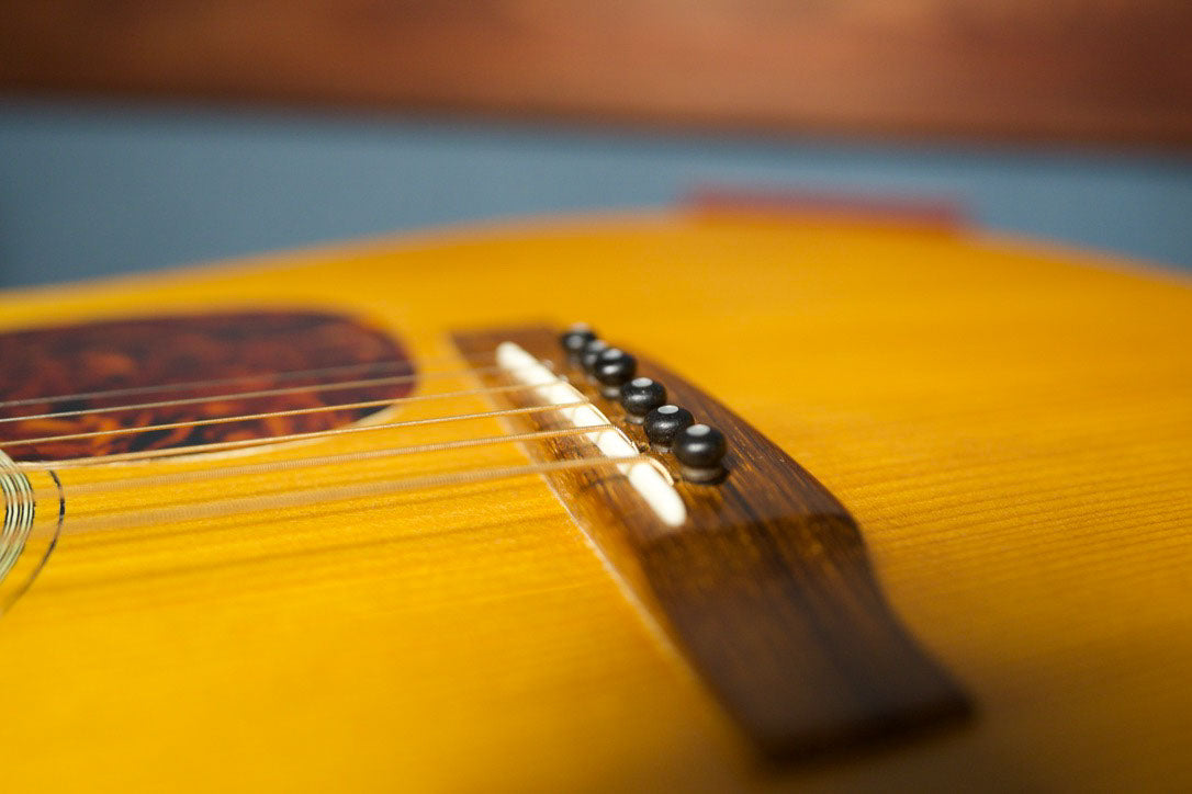 Martin D-18　1966年製