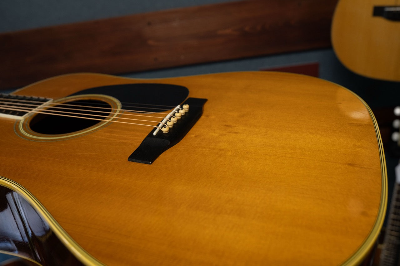 Martin D-35　1977年製
