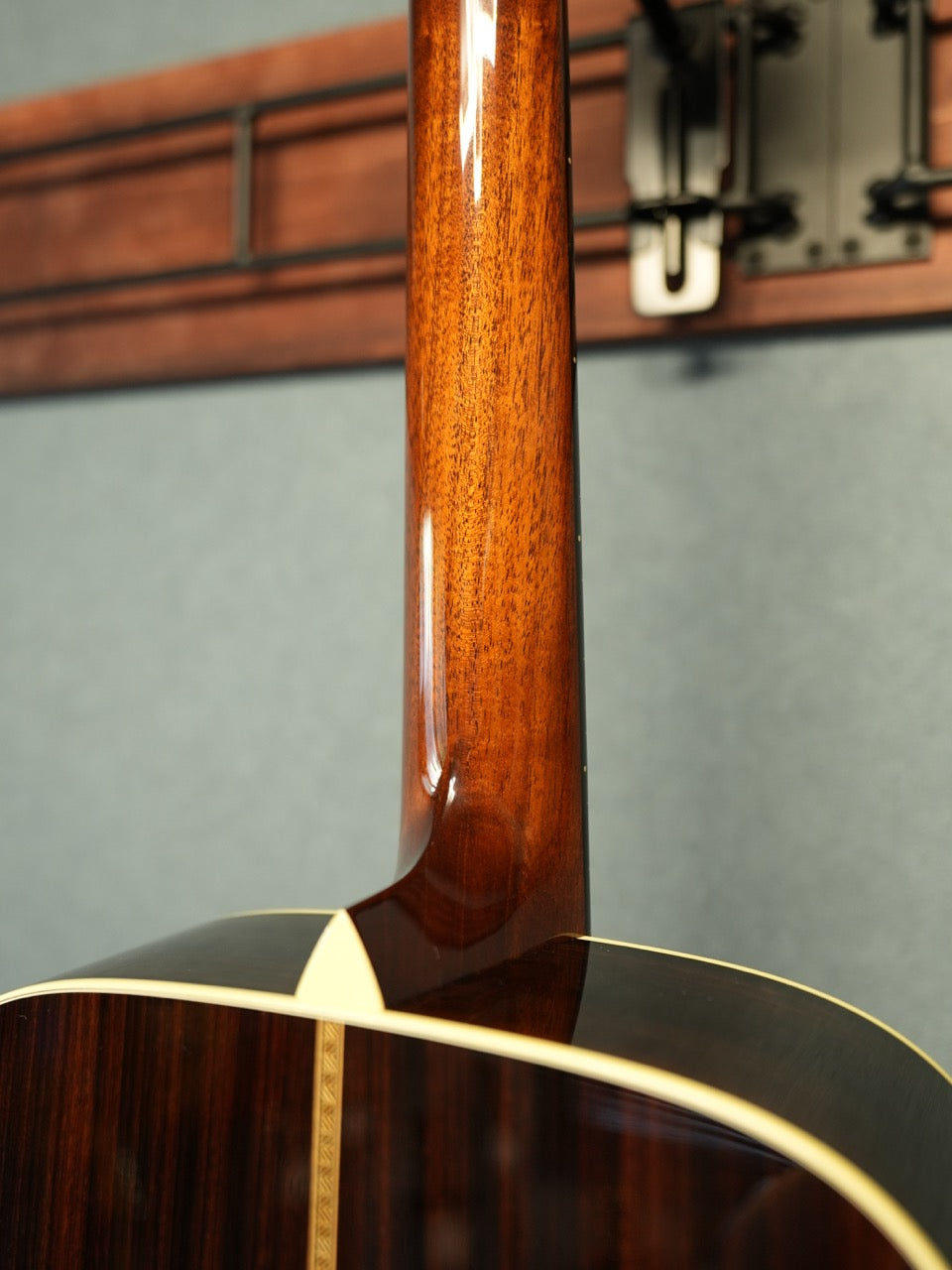 Collings OM-2H Traditional 2023年製