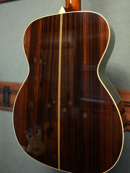 Collings OM-2H Traditional 2023年製