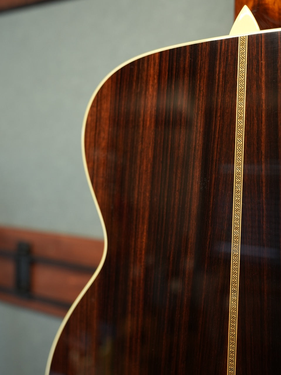 Collings OM-2H Traditional 2023年製