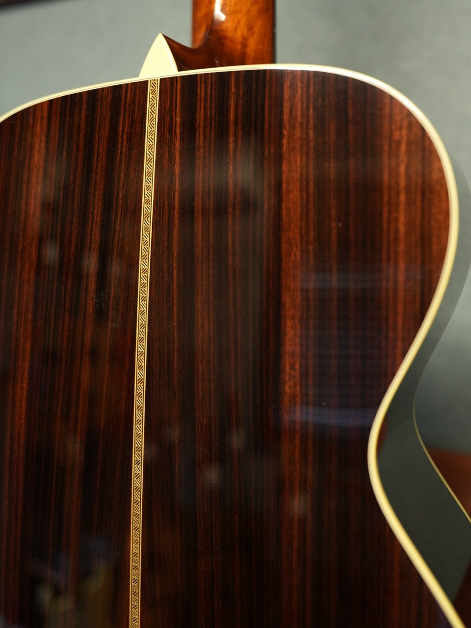 Collings OM-2H Traditional 2023年製