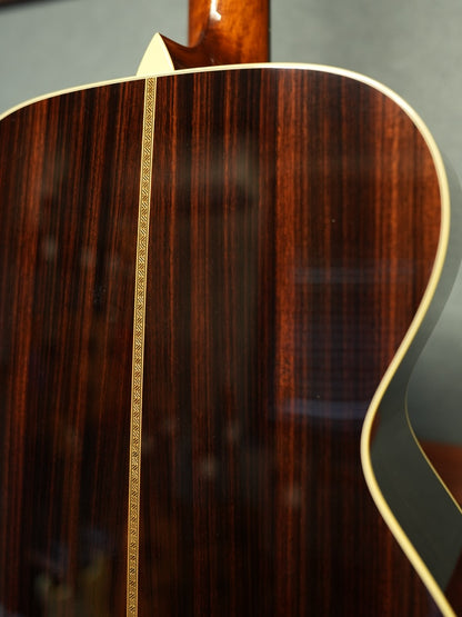 Collings OM-2H Traditional 2023年製