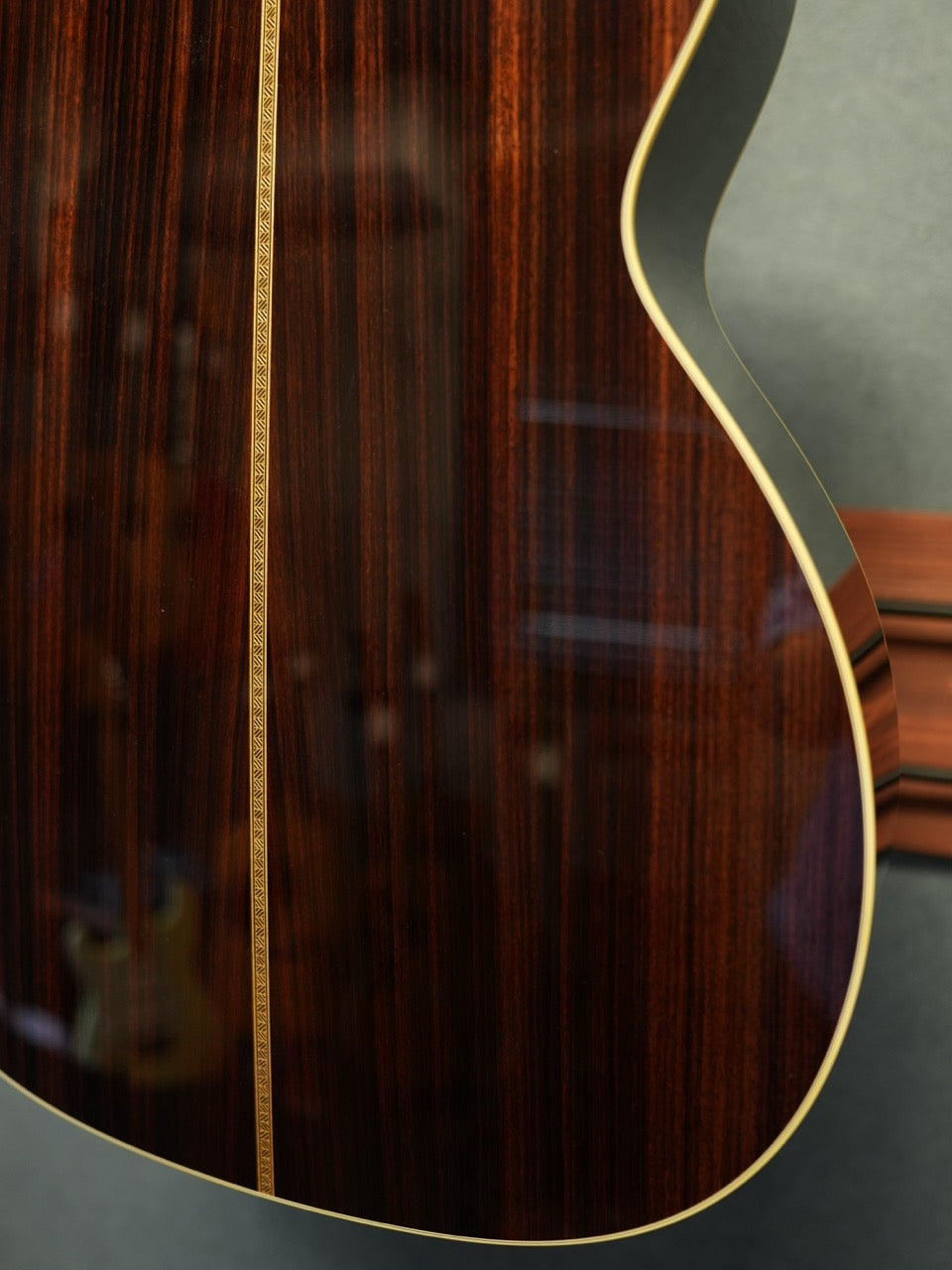 Collings OM-2H Traditional 2023年製