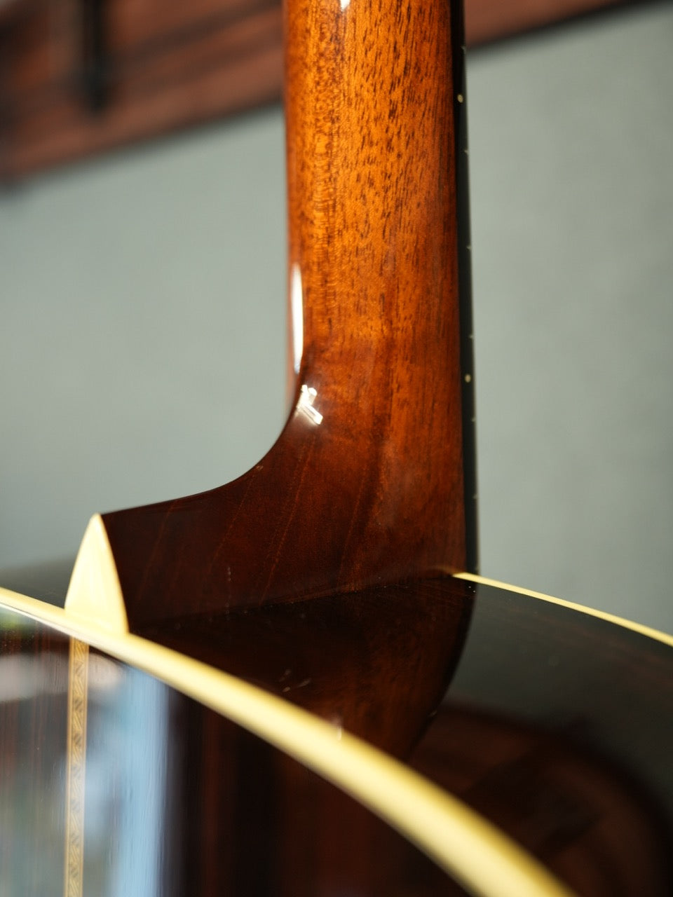 Collings OM-2H Traditional 2023年製
