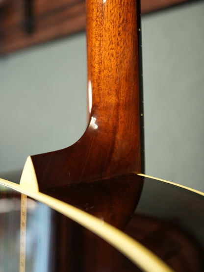 Collings OM-2H Traditional 2023年製