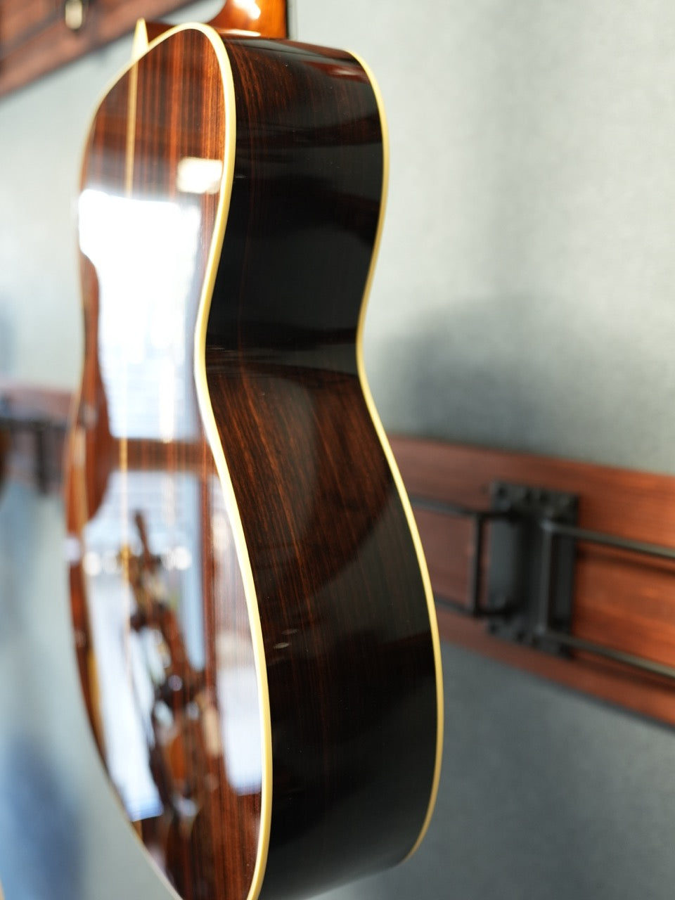 Collings OM-2H Traditional 2023年製
