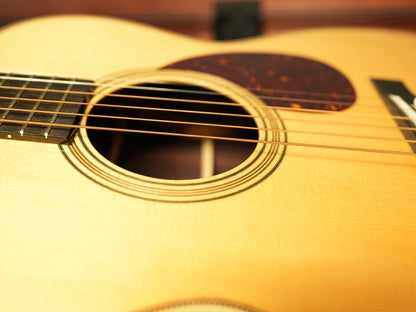 Collings OM-2H Traditional 2023年製