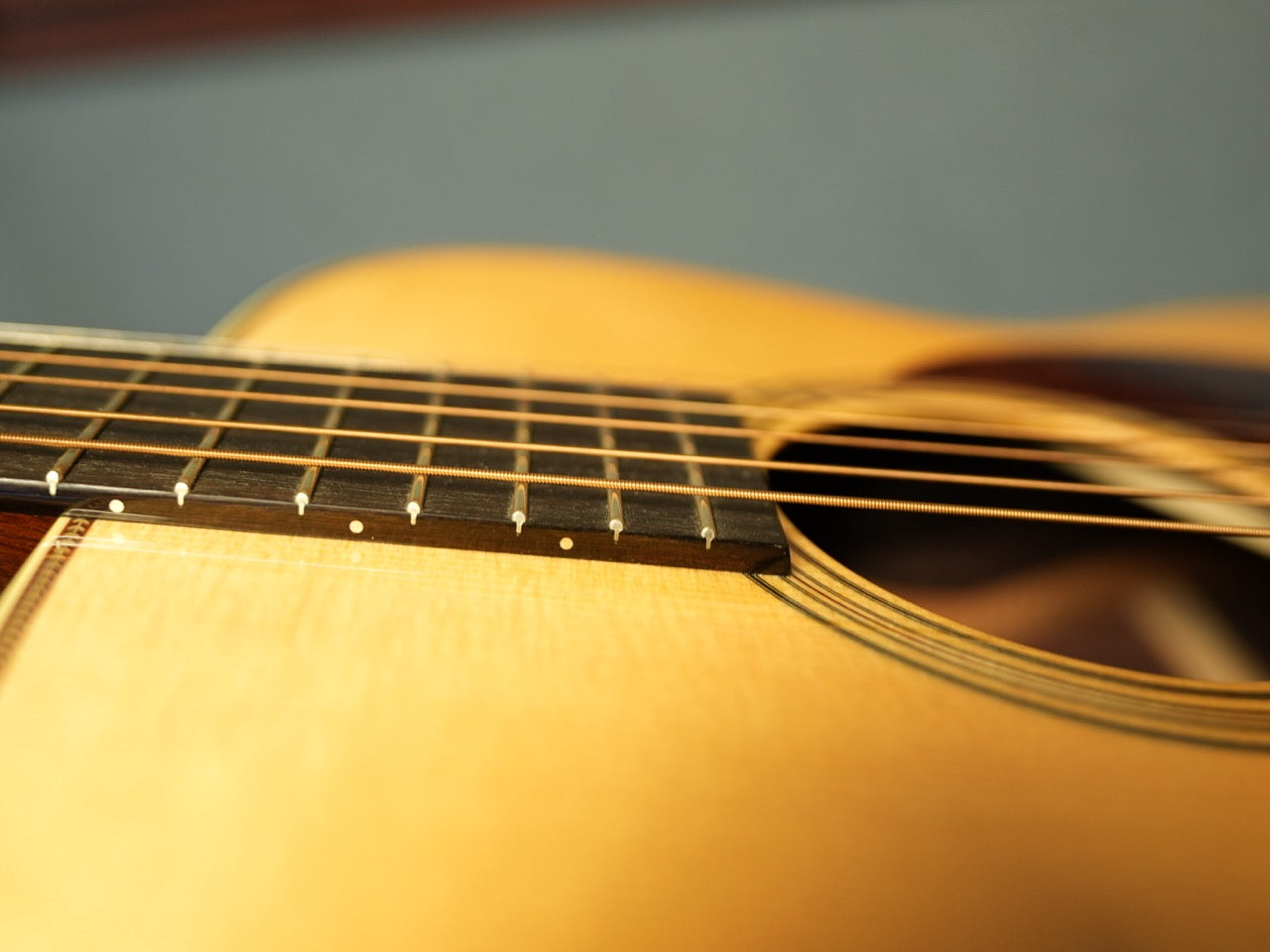 Collings OM-2H Traditional 2023年製