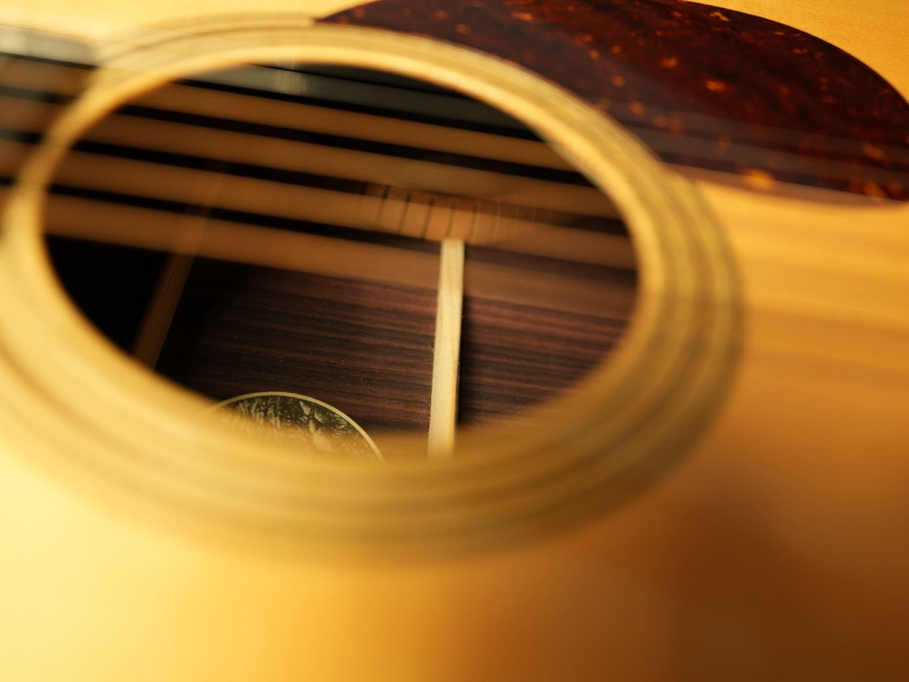 Collings OM-2H Traditional 2023年製