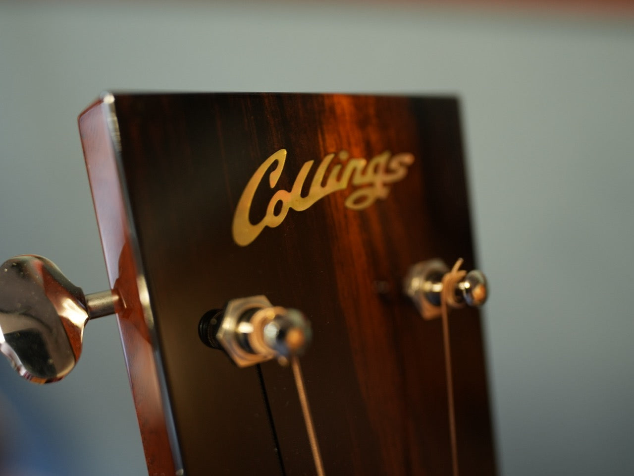 Collings OM-2H Traditional 2023年製