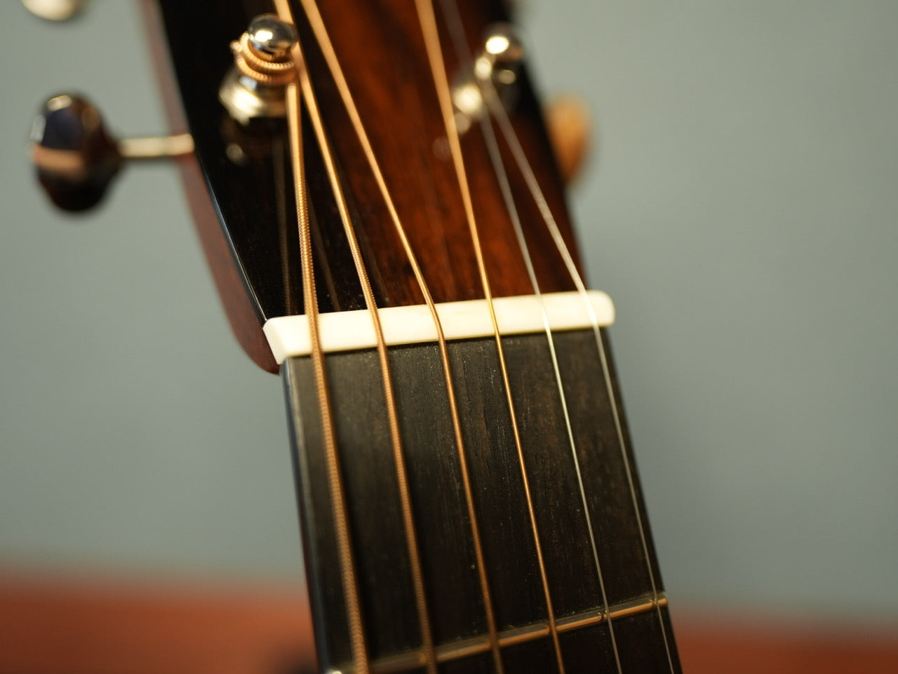 Collings OM-2H Traditional 2023年製