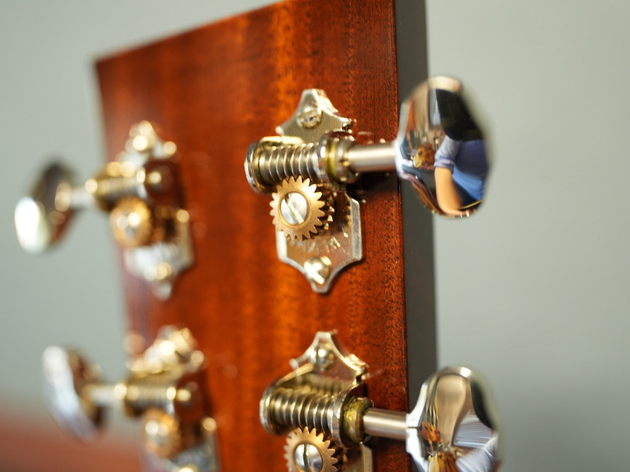 Collings OM-2H Traditional 2023年製
