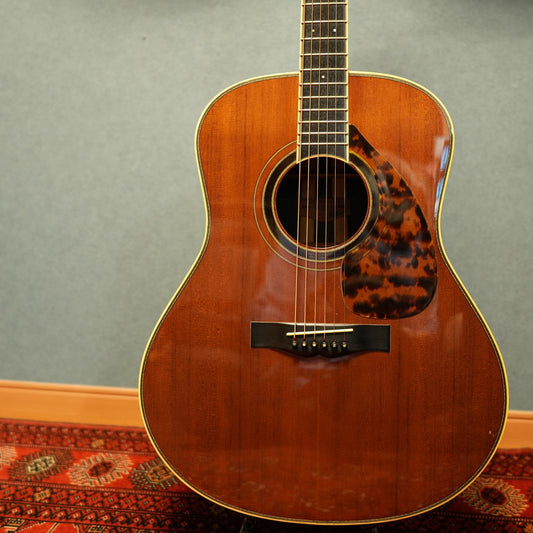 YAMAHA L-31A 1980年製 後期初年モデル