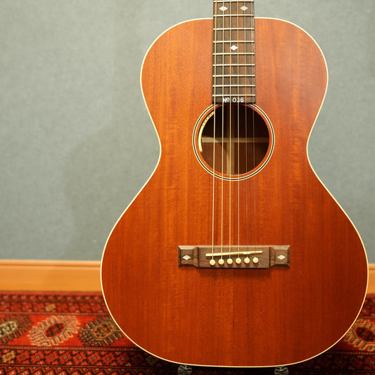 B&G Guitars Caletta カレッタ Private Build 2018年製
