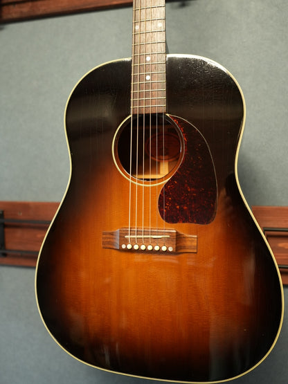 Gibson J-45 2001年製