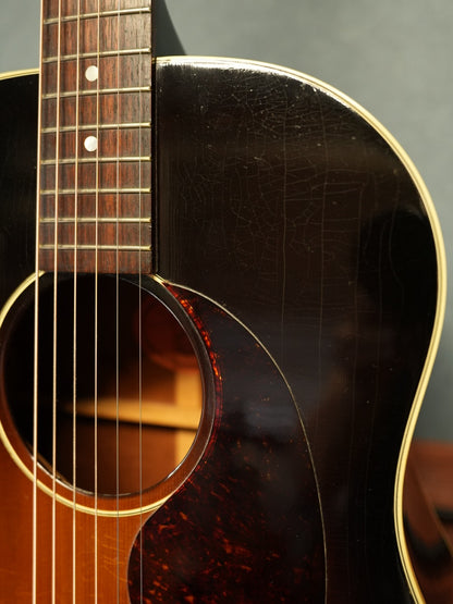 Gibson J-45 2001年製