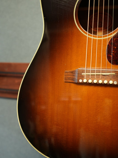 Gibson J-45 2001年製