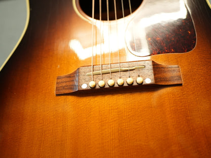 Gibson J-45 2001年製