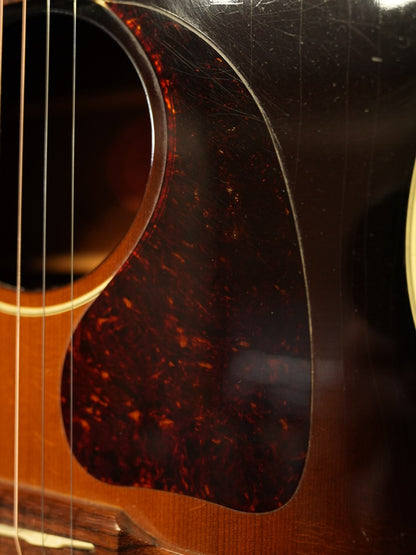 Gibson J-45 2001年製