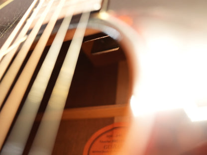 Gibson J-45 2001年製