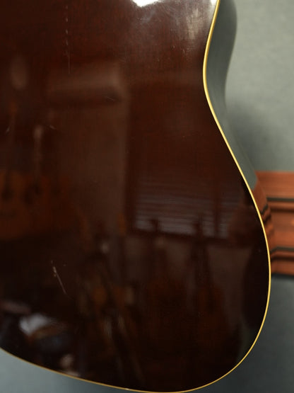 Gibson J-45 2001年製