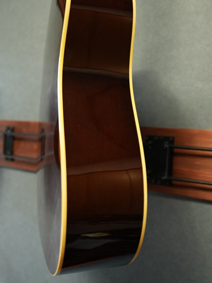 Gibson J-45 2001年製