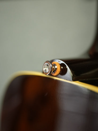 Gibson J-45 2001年製