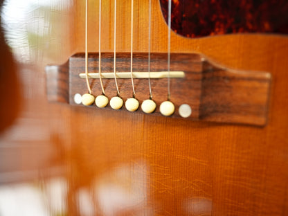 Gibson J-45 2001年製