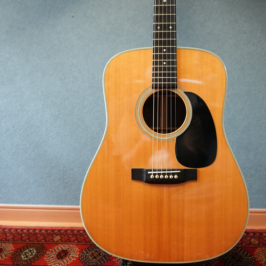 Martin D-28 1988年製