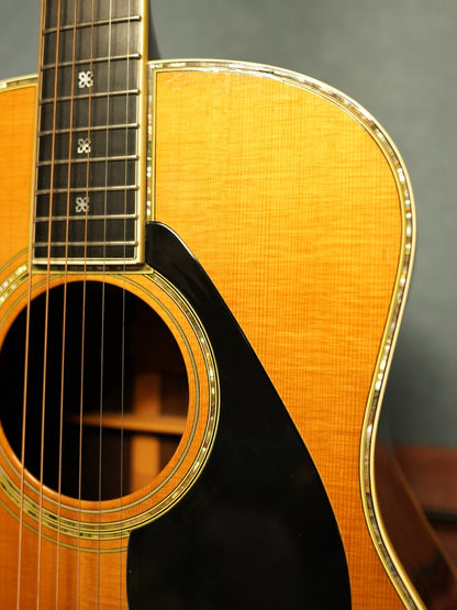YAMAHA L-55 Custom 1981年製