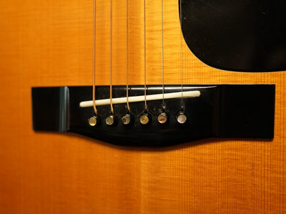 YAMAHA L-55 Custom 1981年製