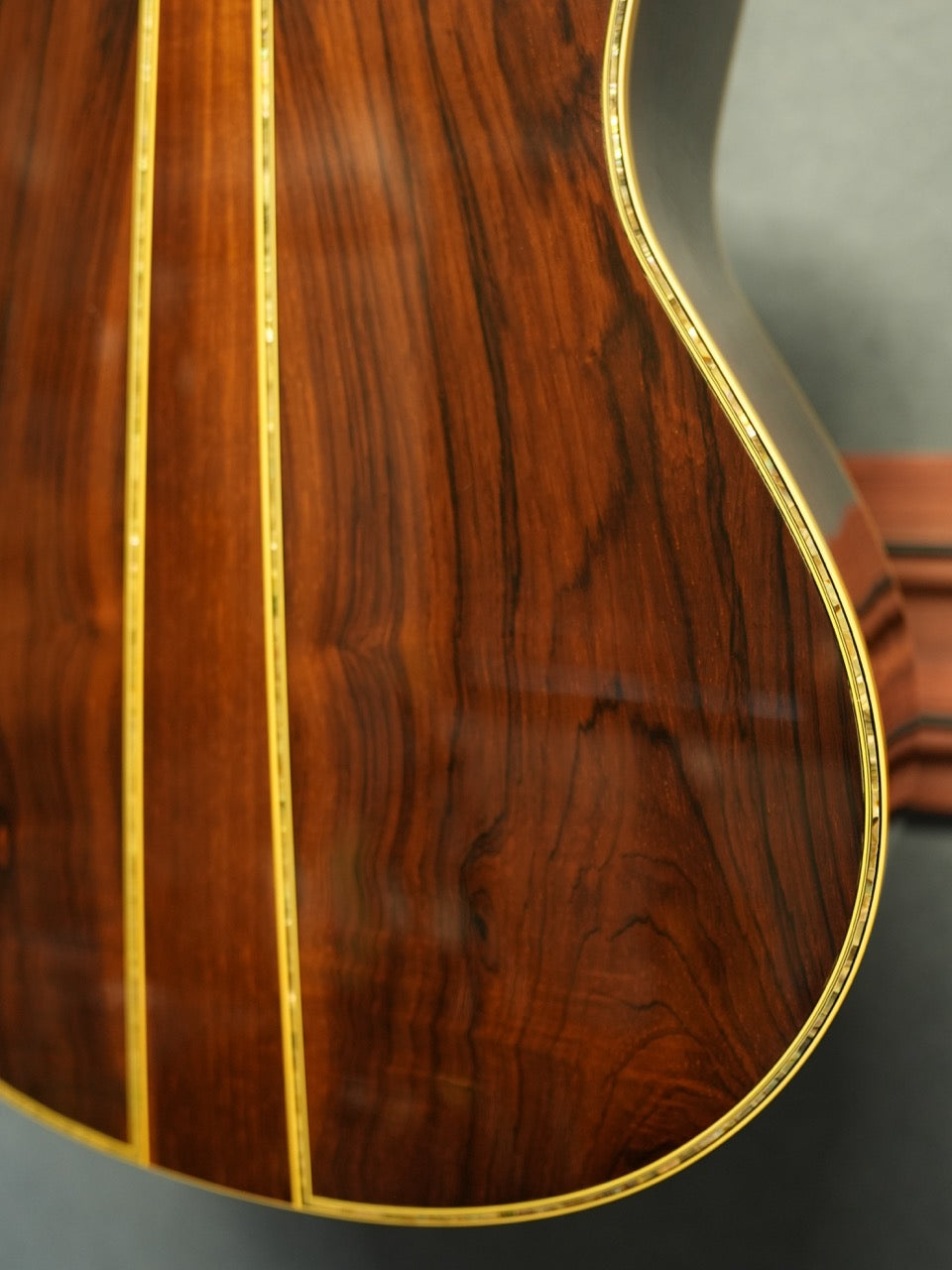 YAMAHA L-55 Custom 1981年製