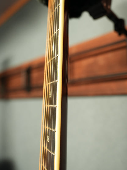 YAMAHA L-55 Custom 1981年製