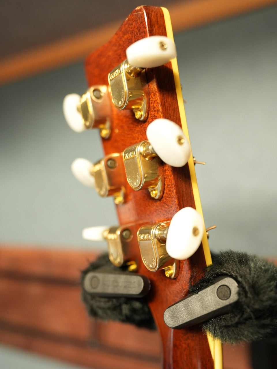 YAMAHA L-55 Custom 1981年製