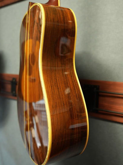 YAMAHA L-55 Custom 1981年製